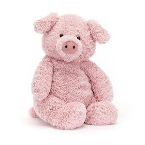 Jellycat Barnabus Pig – Huge